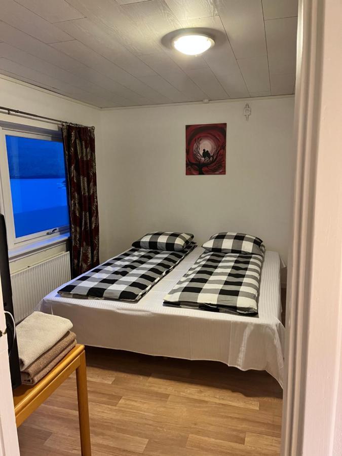 The Atlantic View Guest House, Sandavagur, Faroe Islands Exterior photo